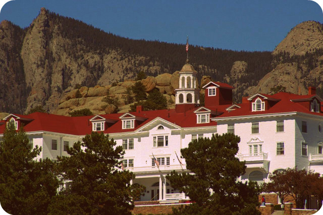 Stanley Hotel